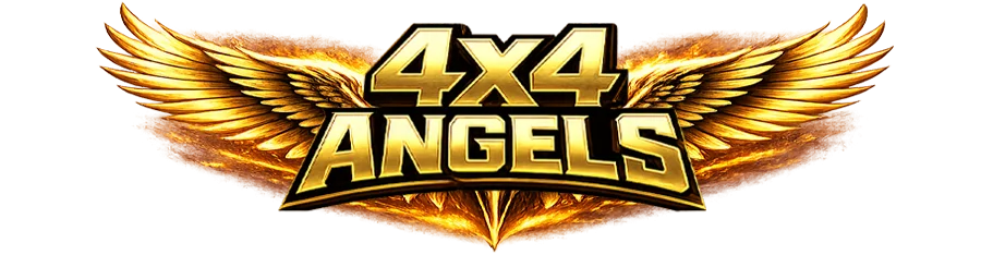 4x4angels เว็บพนันออนไลน์ คาสิโน สล็อต ออโต้